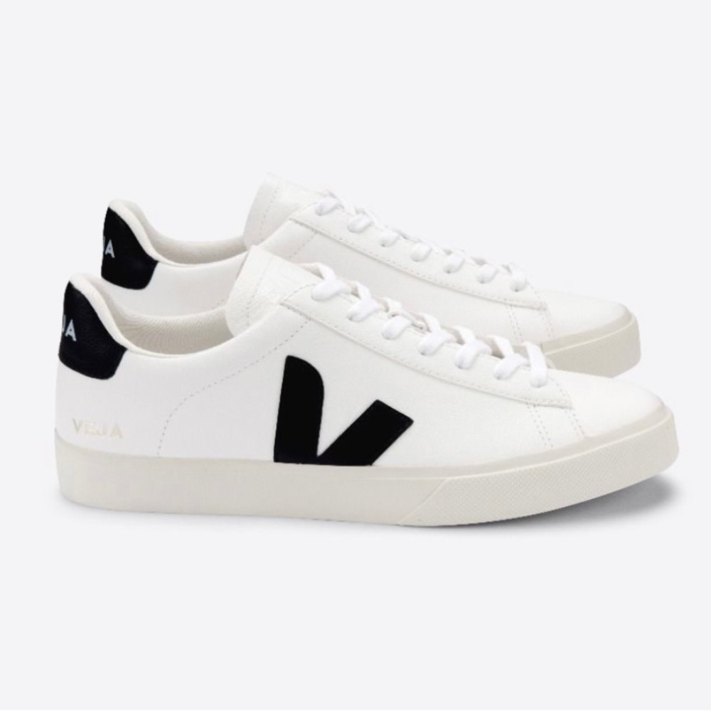 Brand new never worn Veja sneakers. Too snug and I missed the return window